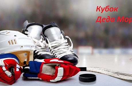 Кубок Деда Мороза.