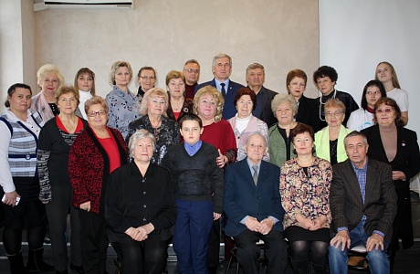 Подведены итоги конкурса