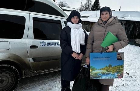  Профилактический выезд по категорийным семьям