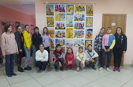 «Осеняя пора – очей очарование» «Осеняя пора – очей очарование»