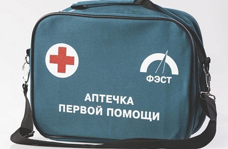 В составе аптечки будет больше средств сердечно-легочной реанимации В составе аптечки будет больше средств сердечно-легочной реанимации