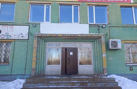 Рейд направленный на выявление нарушений требований к содержанию нежилых зданий, сооружений и объектов, не являющихся объектами капитального строительства. 