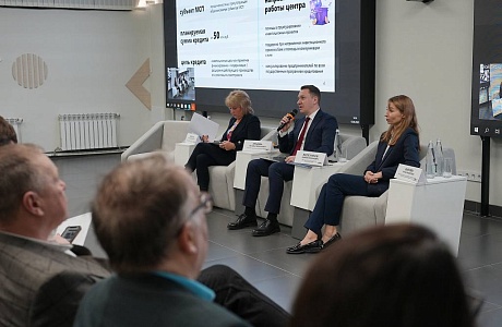 Деловая неделя: онлайн-сессии для предпринимателей