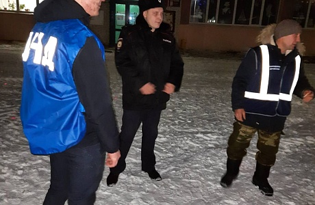 Рейды ДНД