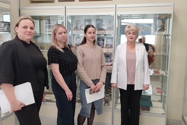 Подготовка пришкольных лагерей к летней оздоровительной кампании на базе общеобразовательных организаций Бессоновского района Пензенской области