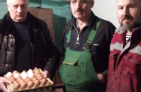 Перспективы развития хозяйства Бессоновского района