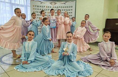 «Пензенские звездочки - 2025»