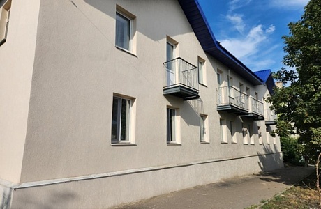 318 МКД отремонтировано в 2024 году по программе капремонта 318 МКД отремонтировано в 2024 году по программе капремонта