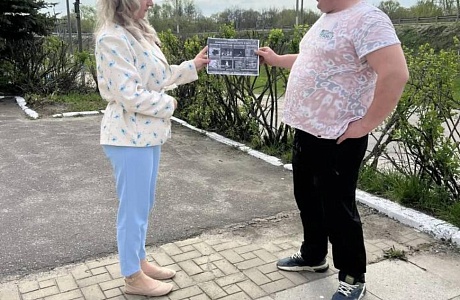 О проведение профилактического рейда по соблюдению правил пожарной безопасности на территории населённых пунктов Бессоновского района Пензенской области 