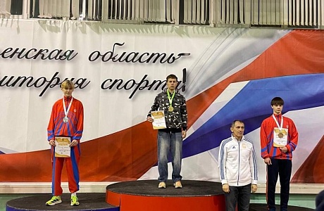 Прошло Первенство области по лёгкой атлетике среди юношей и девушек 2009-2010 гг. рождения Прошло Первенство области по лёгкой атлетике среди юношей и девушек 2009-2010 гг. рождения