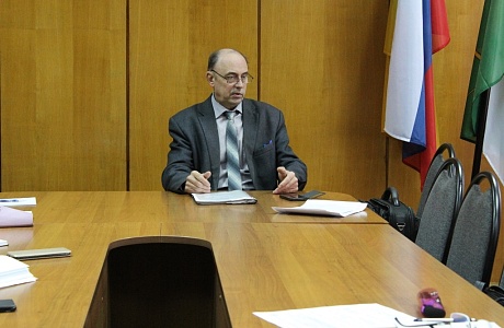 Проведено обучение и проверку знаний требований охраны труда группа руководителей и специалистов