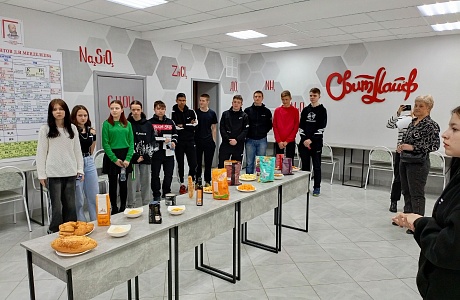Прошел Единый день открытых дверей федерального проекта «Профессионалитет»