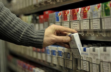 Изменения в законодательстве в части продажи табачной продукции или никотинсодержащей продукции, кальянов и устройств для потребления никотинсодержащей продукции в торговых объектах