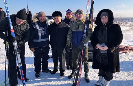 Рейд ДНД