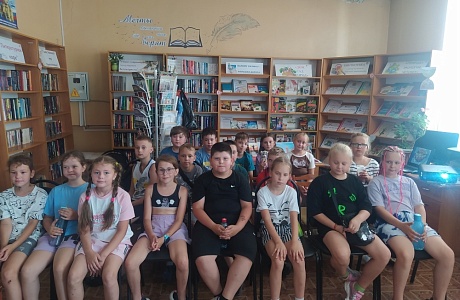 Игра «Угадай мелодию»