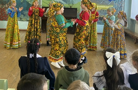 Праздничный концерт «Святое дело - Родине служить», посвященный Дню защитника Отечества