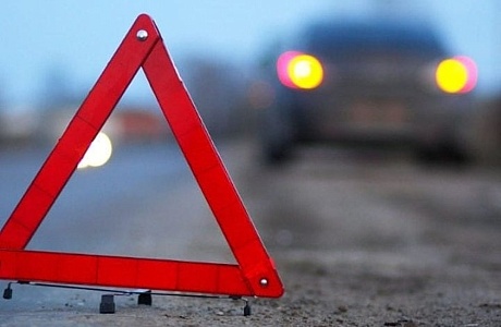 Дорожно-транспортные происшествия с участием несовершеннолетних