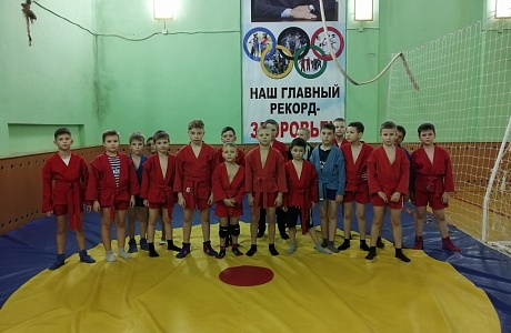 К здоровью наперегонки