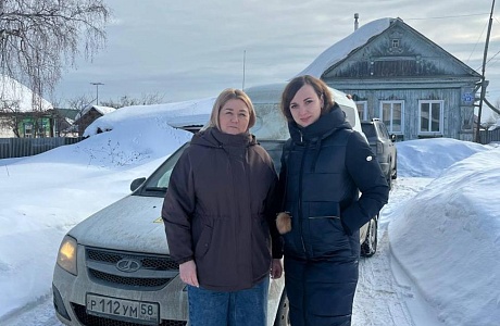 Проверка качества предоставления 
