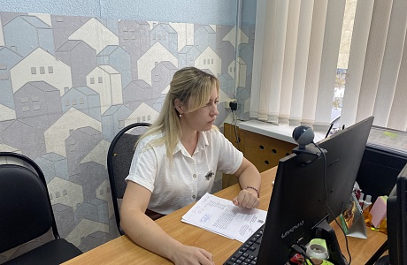 Рабочее совещание МОЦ: переход к новой системе выдачи сертификатов дополнительного образования