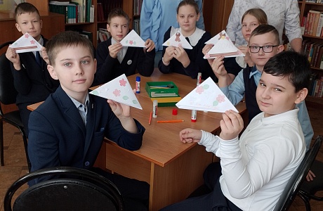                                            Час памяти «Знать и помнить»