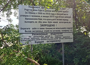 О проведении рейда по контролю соблюдения гражданами мер безопасности на водных объектах 