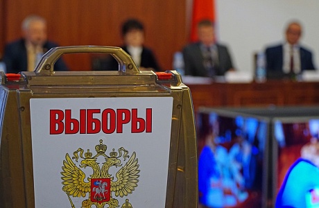 Назначены дополнительные выборы депутатов представительных органов Бессоновского района
