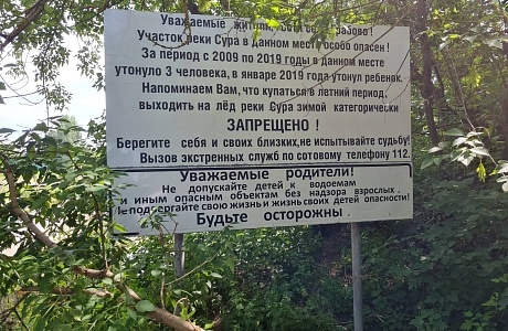 О проведении рейда по контролю соблюдения гражданами мер безопасности на водных объектах 