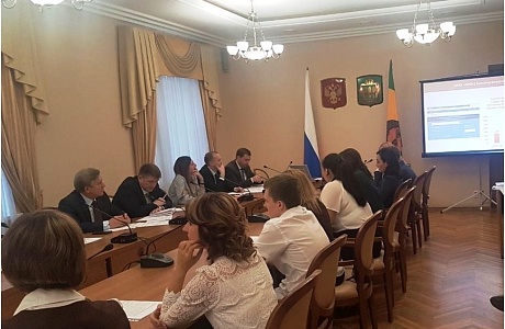Подведены итоги ежегодного регионального конкурса «Лучший МФЦ Пензенской области»