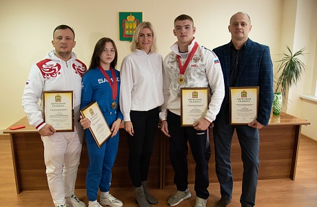 пресс конференция