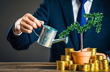 Как начать инвестировать? Как начать инвестировать?