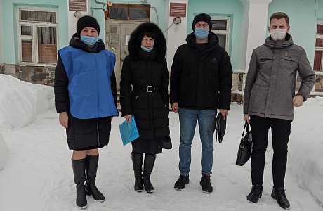 Межведомственный рейд