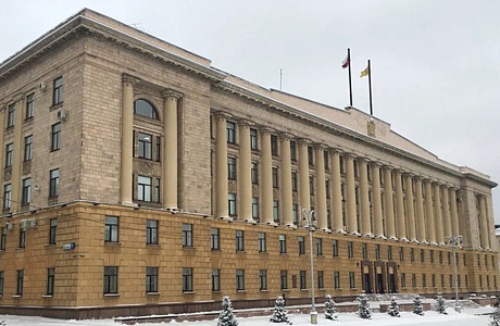 Подведены итоги исполнения консолидированного бюджета Пензенской области по доходам за 2025 год