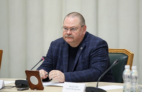 Для снижения финансовой нагрузки на арендаторов областного имущества и земли губернатором продлена отсрочка платежей Для снижения финансовой нагрузки на арендаторов областного имущества и земли губернатором продлена отсрочка платежей
