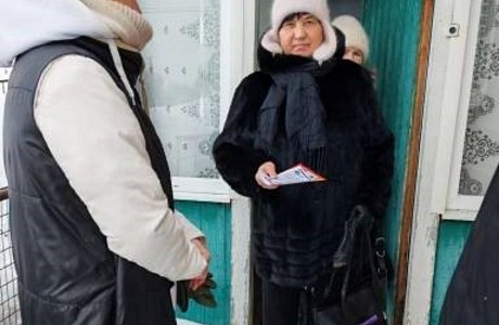О проведение профилактического рейда по соблюдению правил пожарной безопасности на территории населённых пунктов Бессоновского района Пензенской области О проведение профилактического рейда по соблюдению правил пожарной безопасности на территории населённых пунктов Бессоновского района Пензенской области