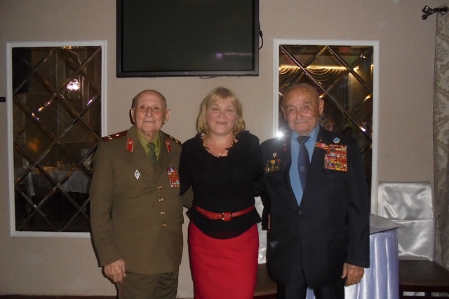 Праздник мудрых людей