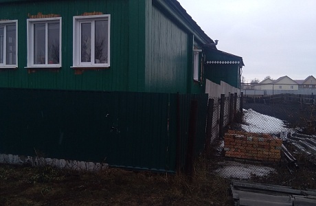Состоялись публичные слушания в с. Бессоновка Состоялись публичные слушания в с. Бессоновка