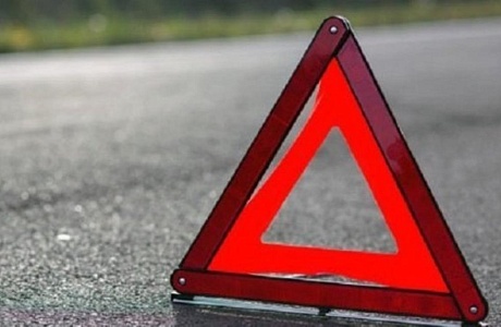 Аварийность на территории Бессоновского района за 1 сентября 2020 года
