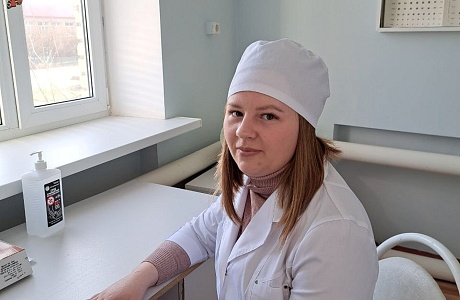 Фельдшерско-акушерский пункт села Степное Полеологово вновь открыл свои двери.
