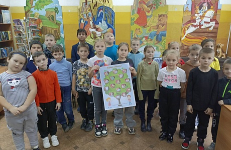 День весёлых затей «Здоров будешь - все добудешь»