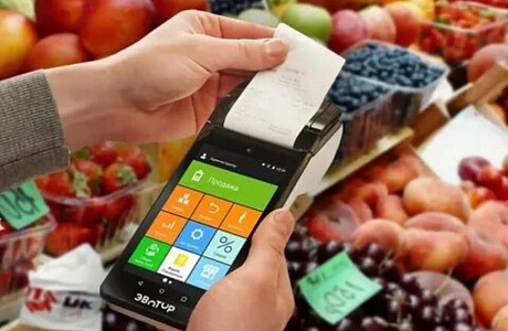Использование ККТ на ярмарках обязательно при продаже маркированных товаров