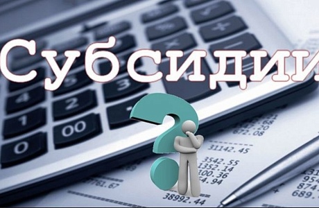 Компенсация части прямых понесенных затрат на создание и (или) модернизацию объектов АПК