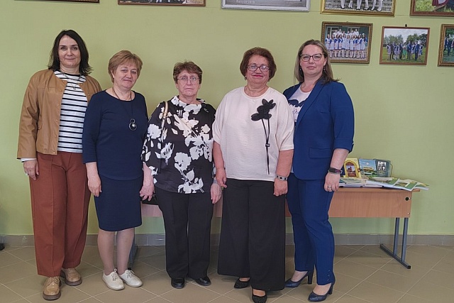 Фестиваль лучших практик «Культурный дневник школьника  Пензенской области».