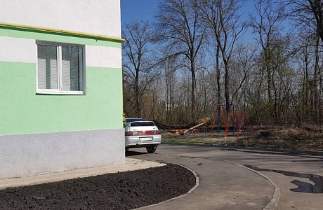 Контроль за использованием муниципального имущества (жилых помещений)