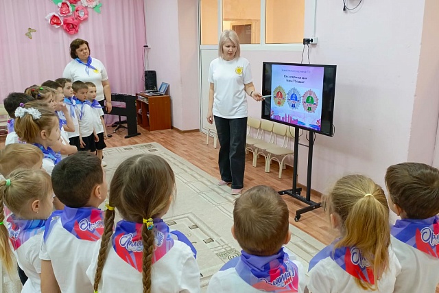 В Бессоновском районе проводится акция «Единый день ГТО» В Бессоновском районе проводится акция «Единый день ГТО»