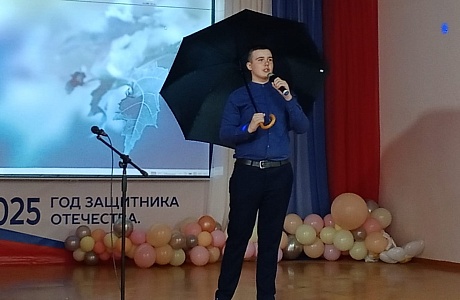 Фестиваль детского творчества на иностранном языке  «Я – гражданин мира»