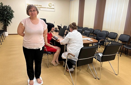 КАК СОХРАНИТЬ ЗДОРОВЬЕ И ПРЕДУПРЕДИТЬ ДИАБЕТ?