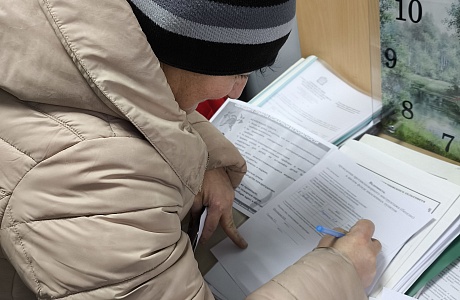 О проведение профилактического рейда по соблюдению правил пожарной безопасности на территории населённых пунктов Бессоновского района Пензенской области 
