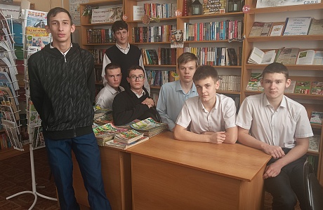Урок этикета «Сохраним в себе человека»