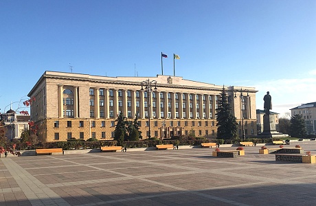 Уважаемые предприниматели!